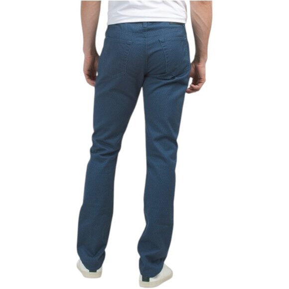 AG Tellis Modern Slim Jeans - Picture 2 of 3